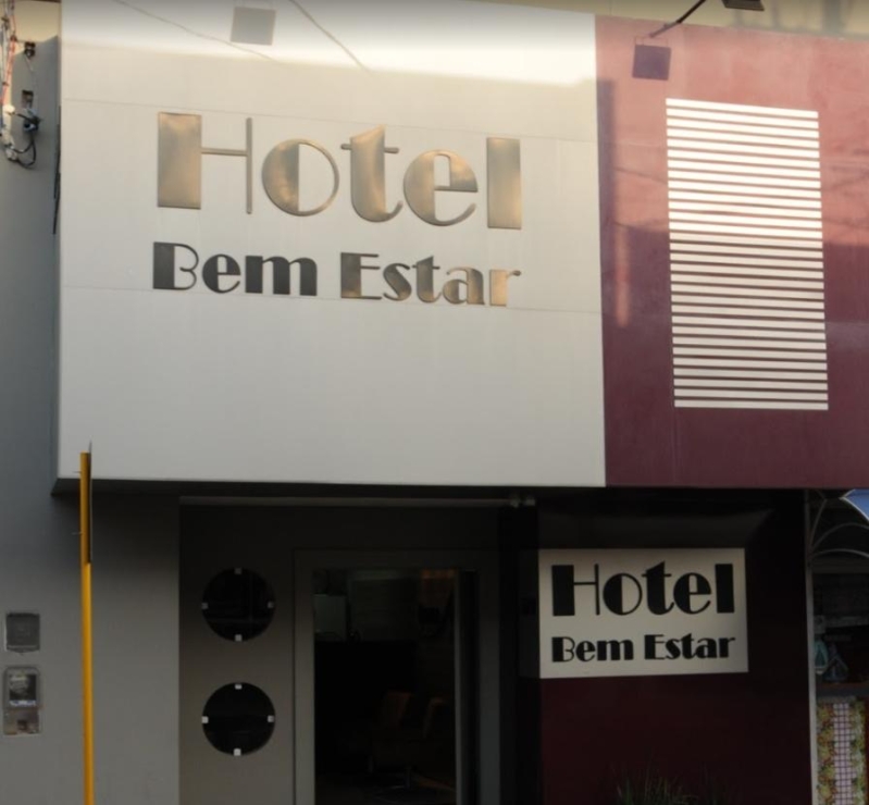 Turismo hotel-bem-estar