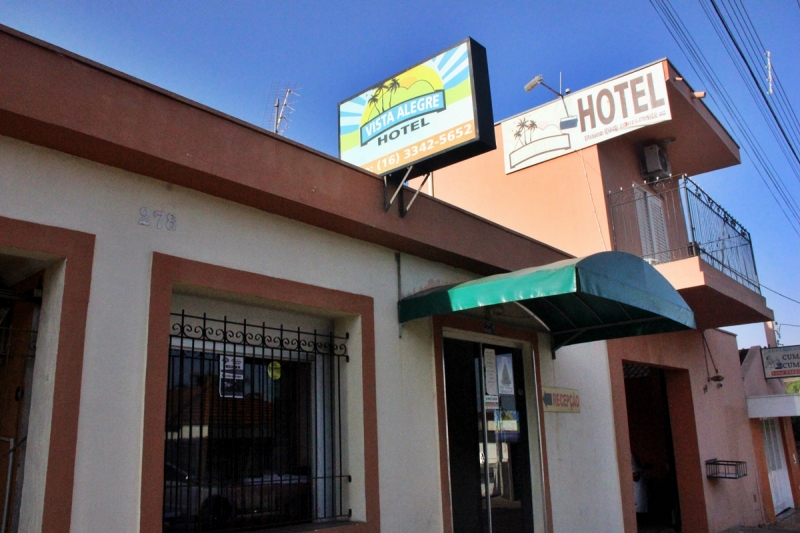 Turismo vista-alegre-hotel