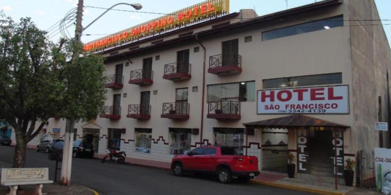 Turismo sao-francisco-shopping-hotel